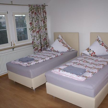 Apartment 14 Stockach Εξωτερικό φωτογραφία