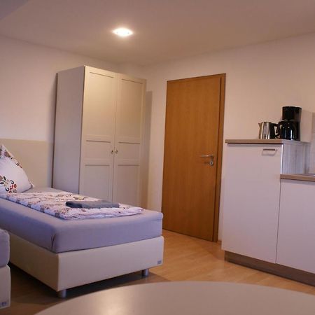 Apartment 14 Stockach Εξωτερικό φωτογραφία