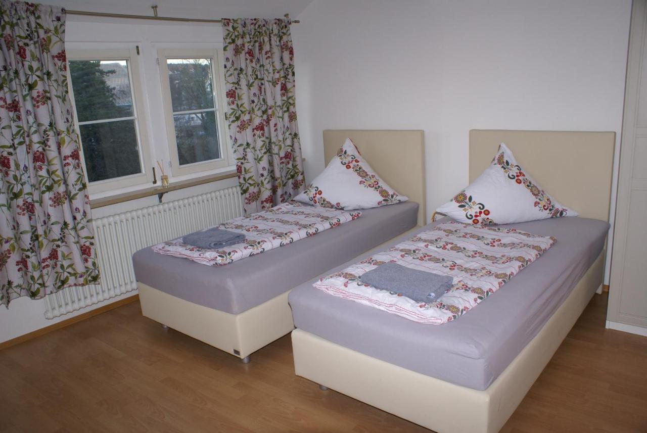Apartment 14 Stockach Εξωτερικό φωτογραφία