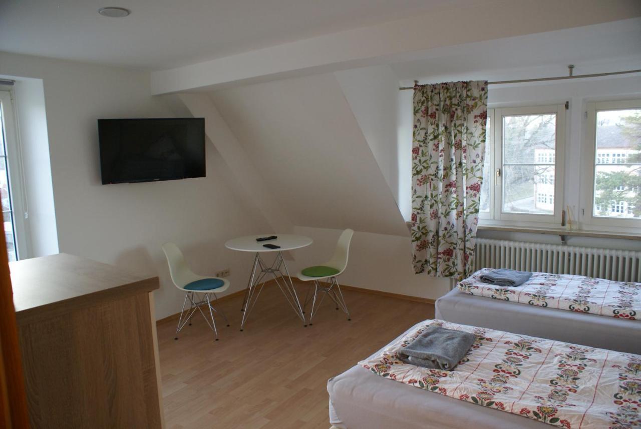 Apartment 14 Stockach Εξωτερικό φωτογραφία