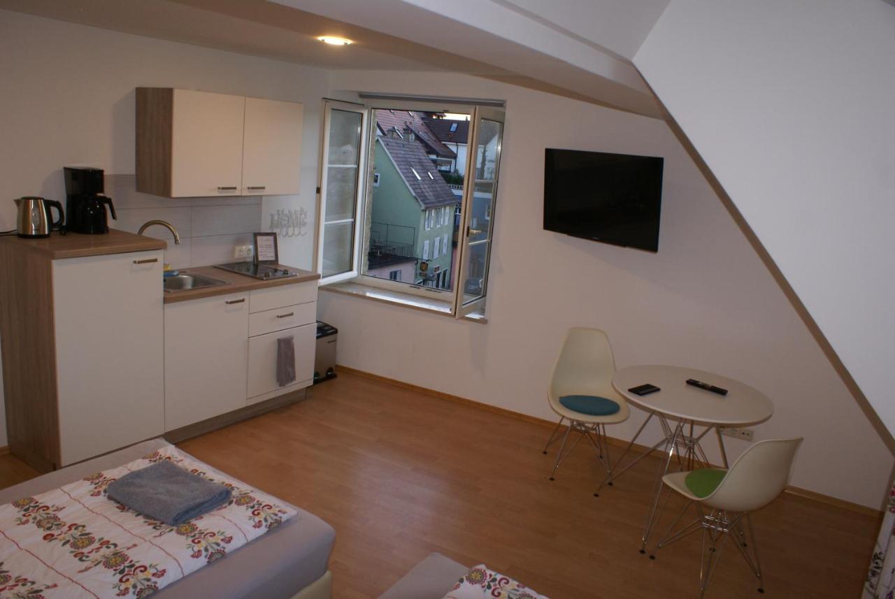 Apartment 14 Stockach Εξωτερικό φωτογραφία