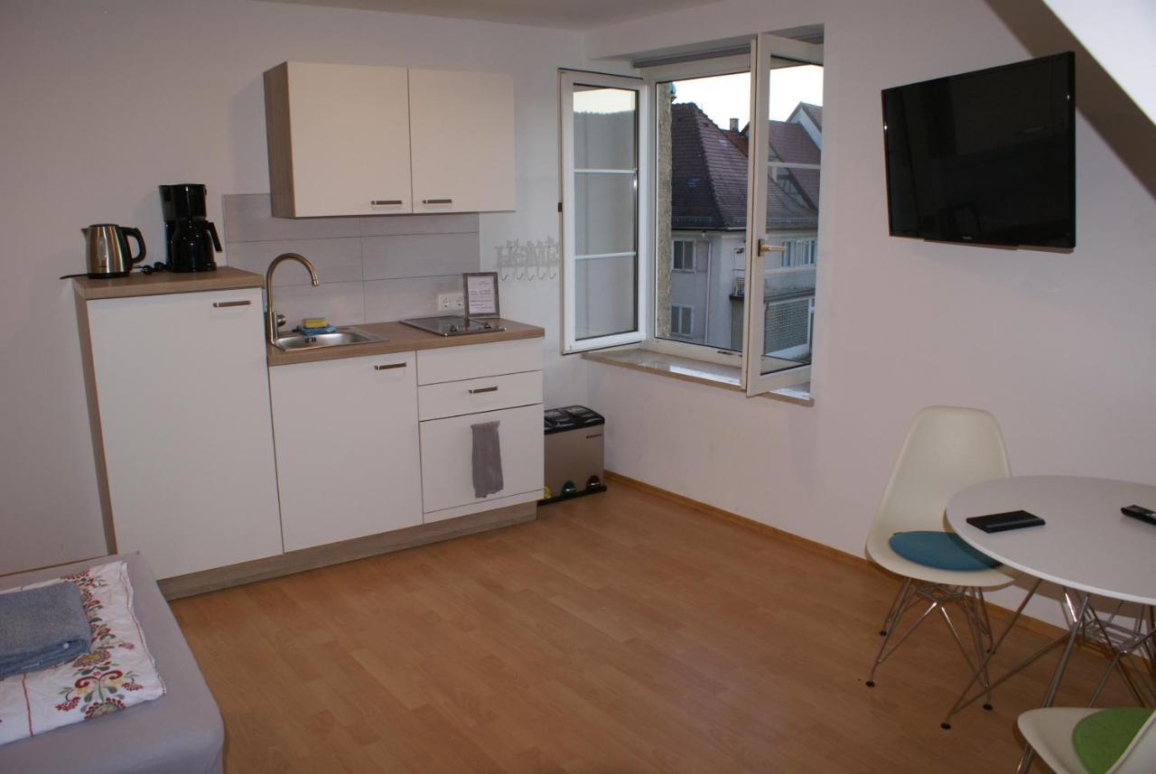 Apartment 14 Stockach Εξωτερικό φωτογραφία