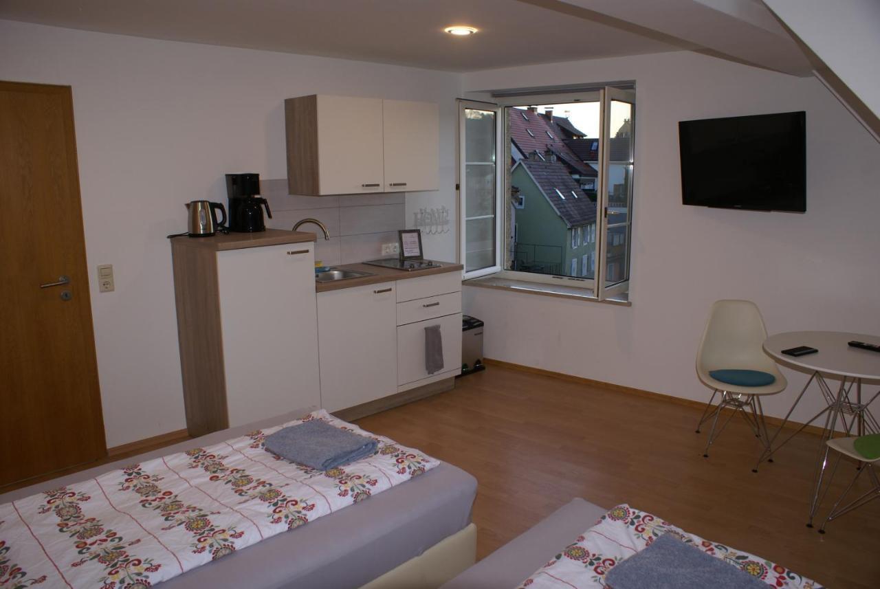 Apartment 14 Stockach Εξωτερικό φωτογραφία