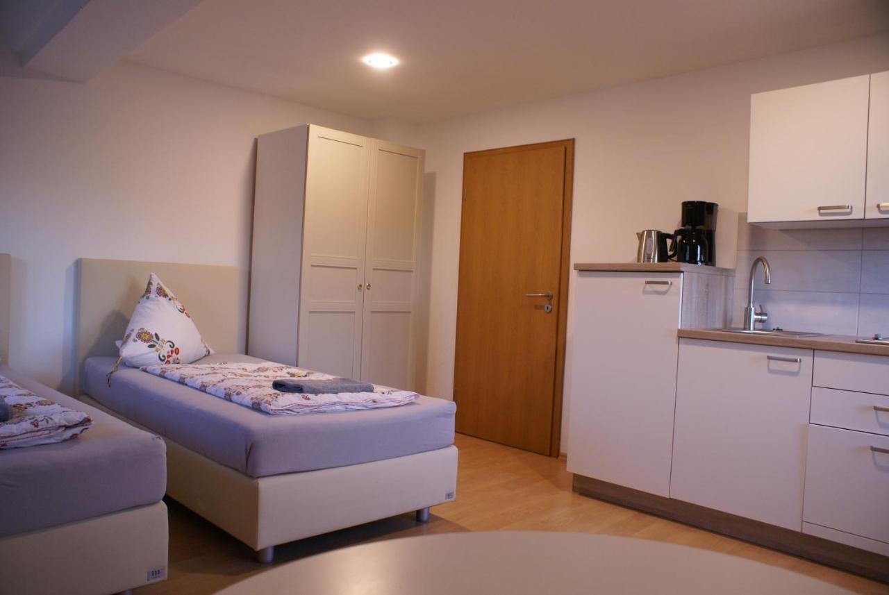 Apartment 14 Stockach Εξωτερικό φωτογραφία
